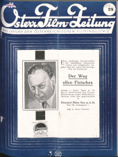 Österreichische Film-Zeitung