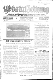 Ybbser Zeitung