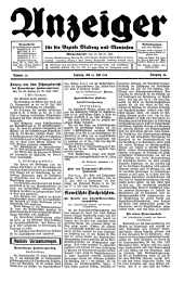 Bludenzer Anzeiger