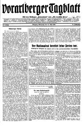 Bregenzer/Vorarlberger Tagblatt