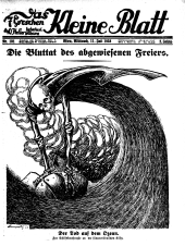 Das Kleine Blatt