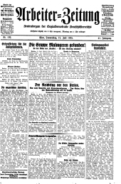 Arbeiter Zeitung