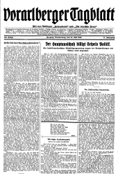 Bregenzer/Vorarlberger Tagblatt