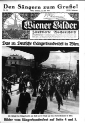 Wiener Bilder