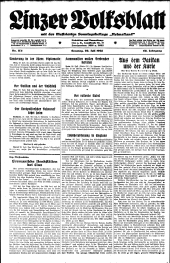 Linzer Volksblatt