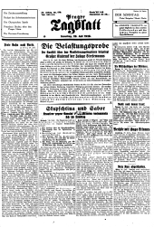 Prager Tagblatt