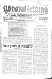 Ybbser Zeitung