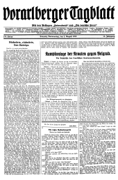 Bregenzer/Vorarlberger Tagblatt