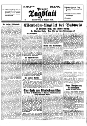 Prager Tagblatt