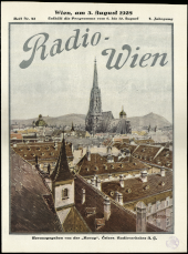 Radio Wien