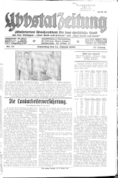 Ybbser Zeitung