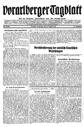 Bregenzer/Vorarlberger Tagblatt