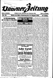 Badener Zeitung