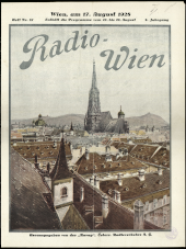 Radio Wien