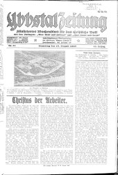 Ybbser Zeitung