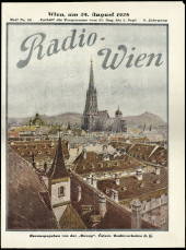 Radio Wien