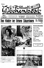 Illustrierte Wochenpost