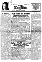 Prager Tagblatt