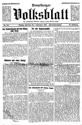 Vorarlberger Volksblatt