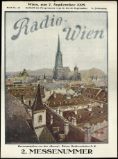 Radio Wien
