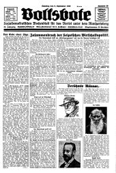 Volksbote