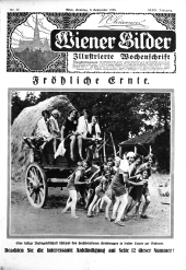 Wiener Bilder