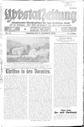 Ybbser Zeitung