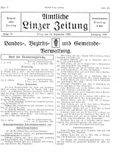 Amtliche Linzer Zeitung