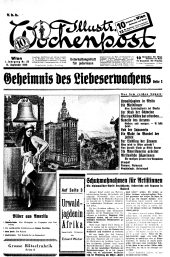 Illustrierte Wochenpost