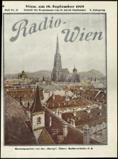 Radio Wien