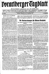 Bregenzer/Vorarlberger Tagblatt