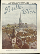 Radio Wien
