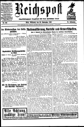 Reichspost