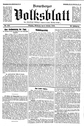 Vorarlberger Volksblatt