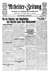 Arbeiter Zeitung