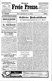 Neue Freie Presse