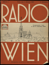 Radio Wien