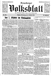 Vorarlberger Volksblatt