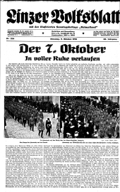 Linzer Volksblatt