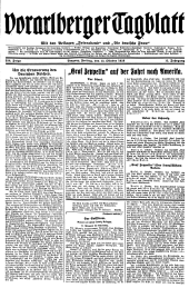 Bregenzer/Vorarlberger Tagblatt