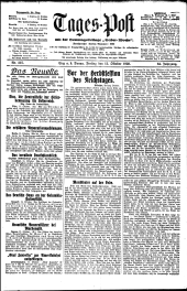 (Linzer) Tages-Post