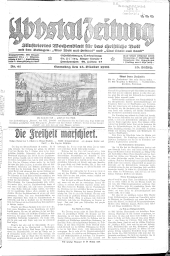 Ybbser Zeitung