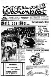 Illustrierte Wochenpost