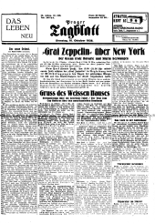 Prager Tagblatt