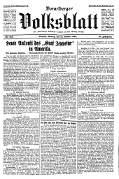 Vorarlberger Volksblatt