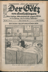 Götz von Berlichingen