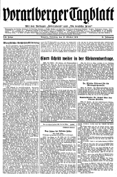 Bregenzer/Vorarlberger Tagblatt