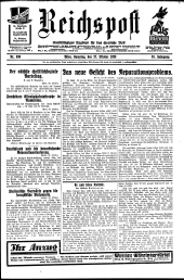 Reichspost