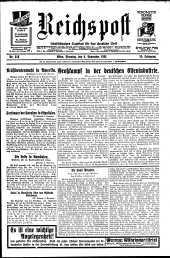 Reichspost