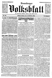 Vorarlberger Volksblatt